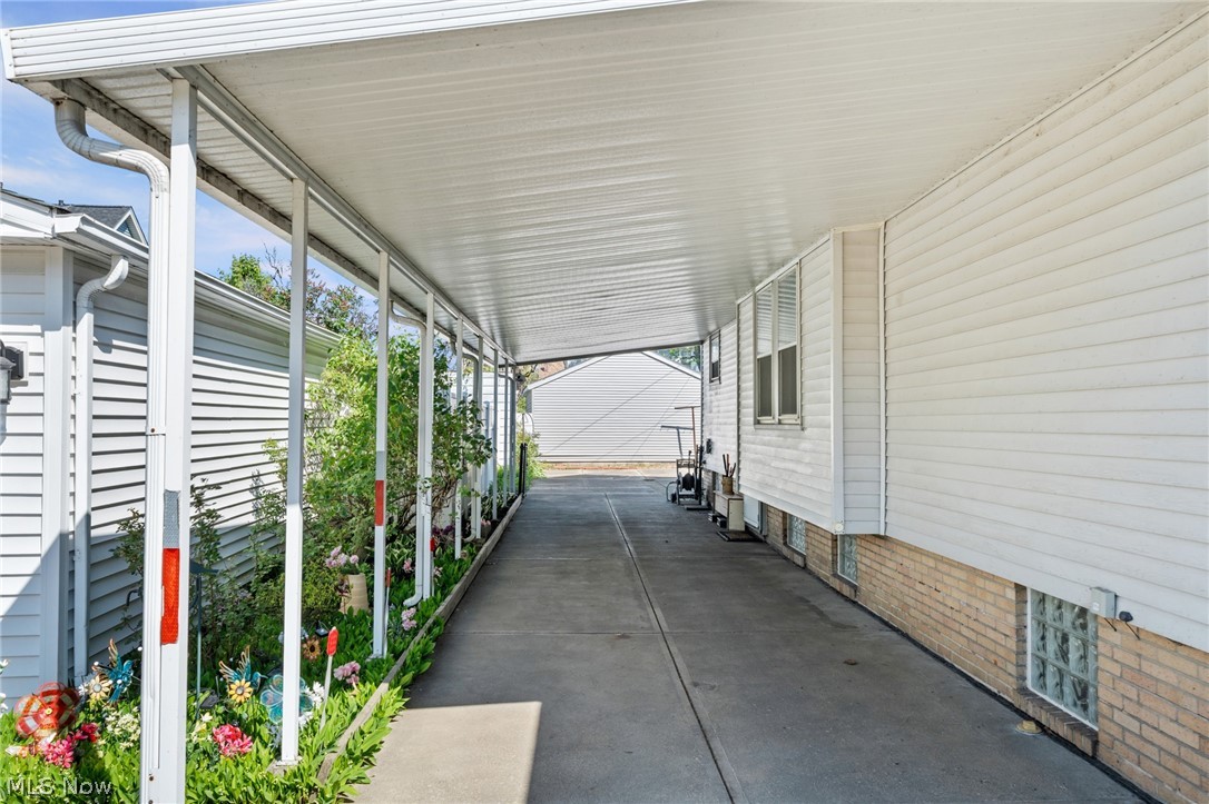 Edgewater Land Cos Sub - Residential Income