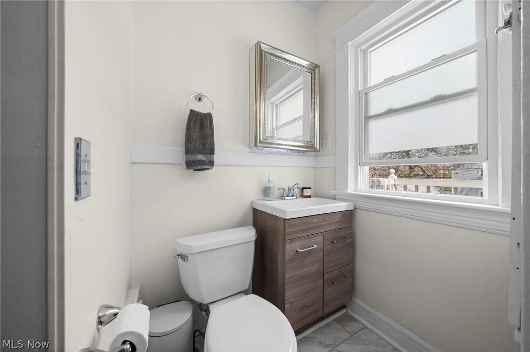 Edgewater Land Cos Sub - Residential Income