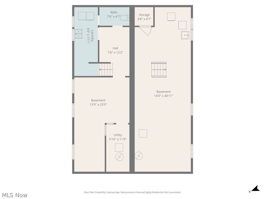 Edgewater Land Cos Sub - Residential Income