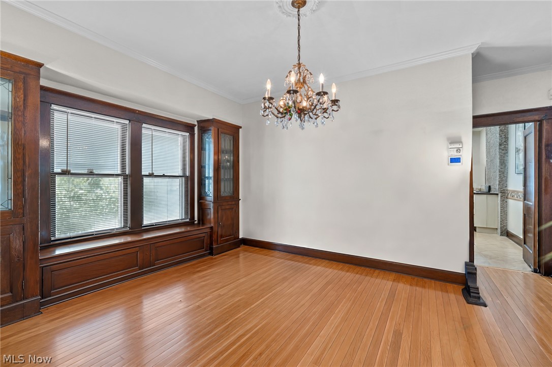 Edgewater Land Cos Sub - Residential Income