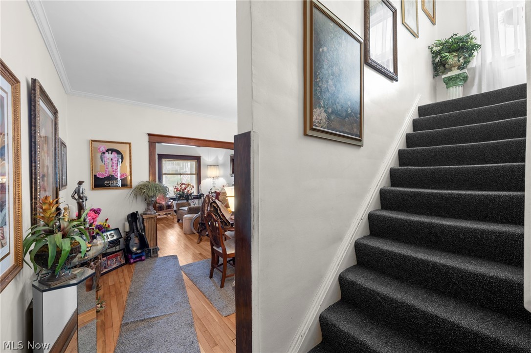 Edgewater Land Cos Sub - Residential Income