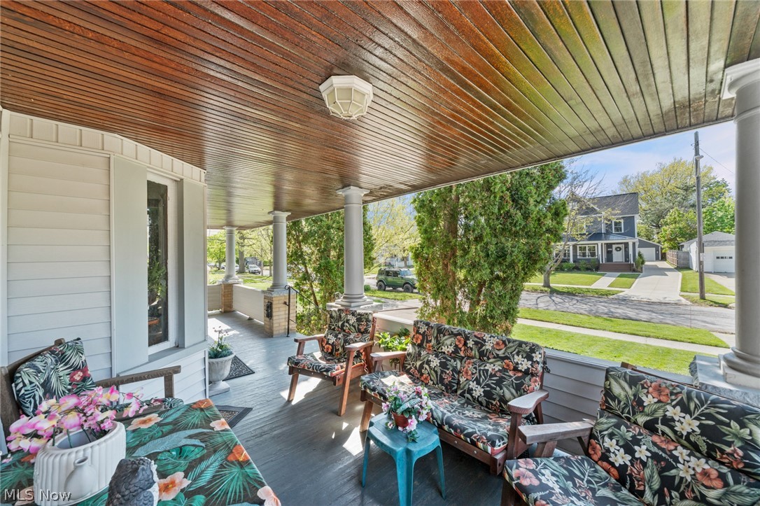 Edgewater Land Cos Sub - Residential Income