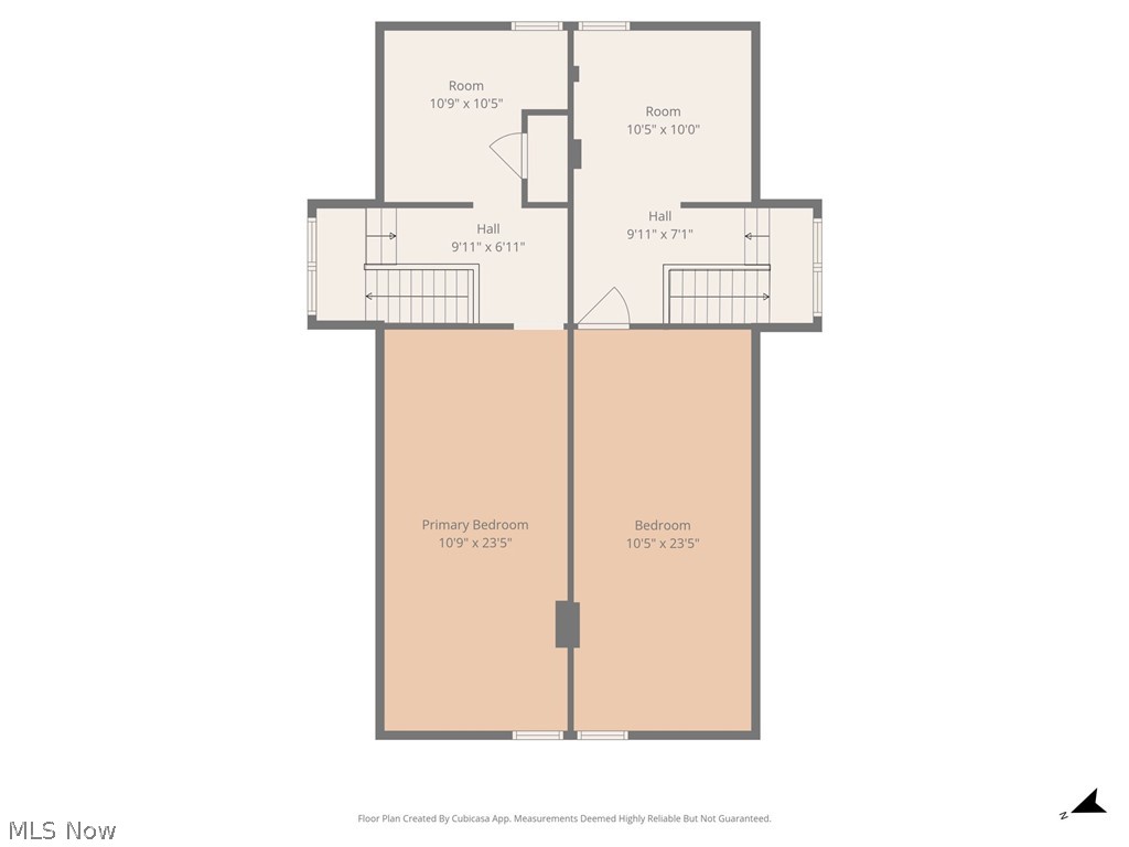 Edgewater Land Cos Sub - Residential Income