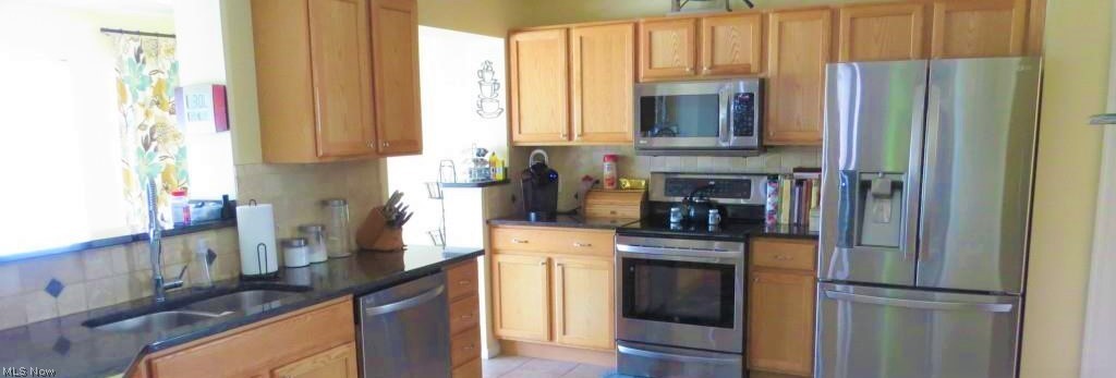 Cobblestone Park - Residential