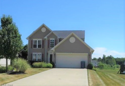 Cobblestone Park - Residential