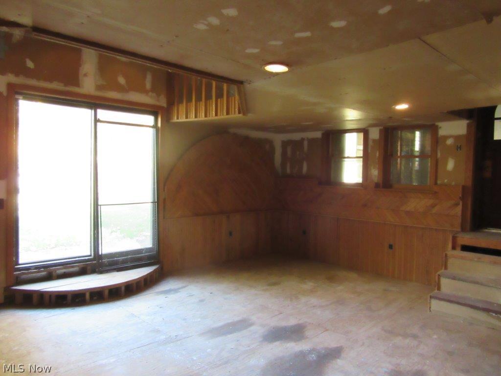 Spring Valley - Residential