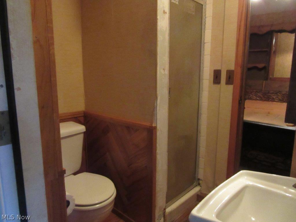 Spring Valley - Residential