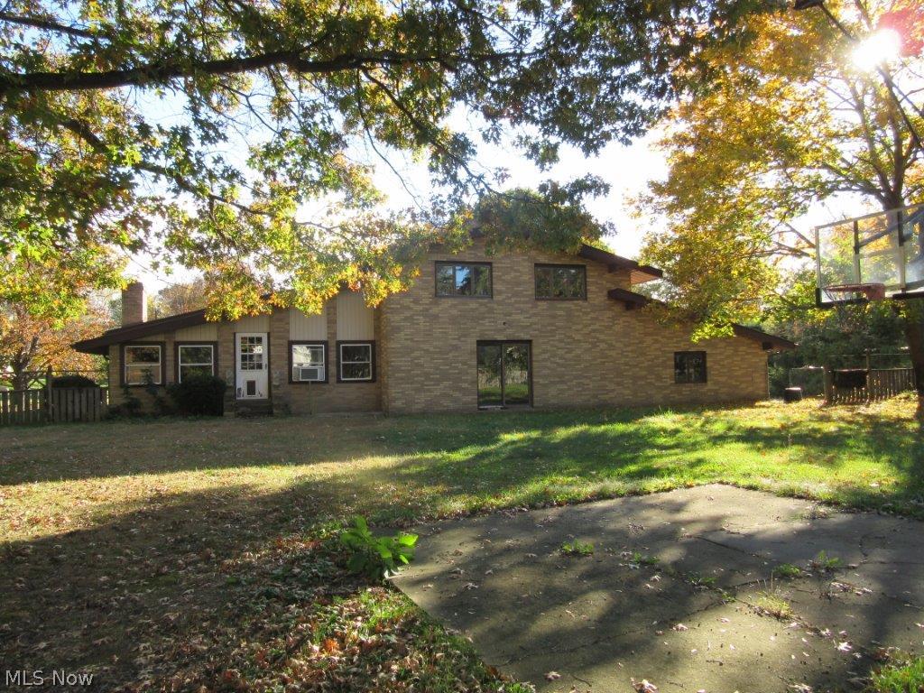 Spring Valley - Residential