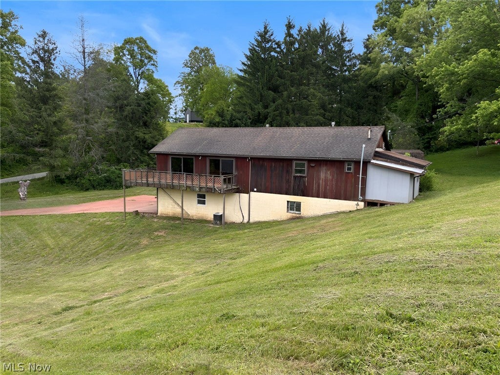 414 Whiteman Hill Road