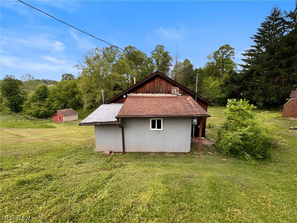 414 Whiteman Hill Road
