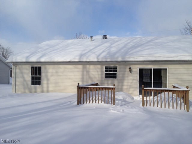 Roaming Rock - Residential