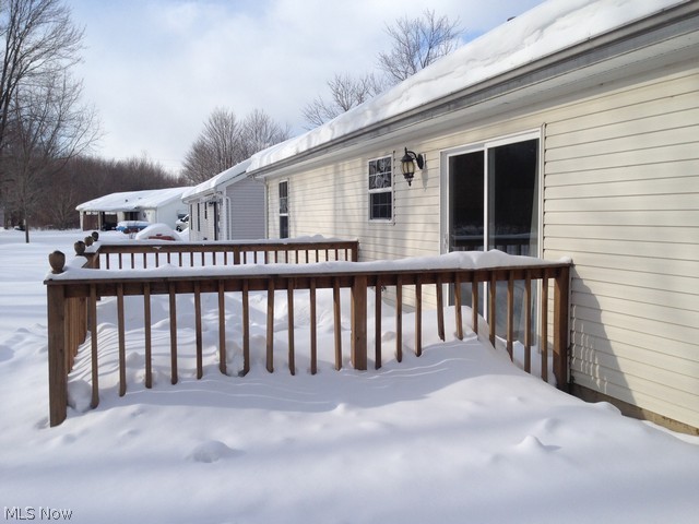 Roaming Rock - Residential