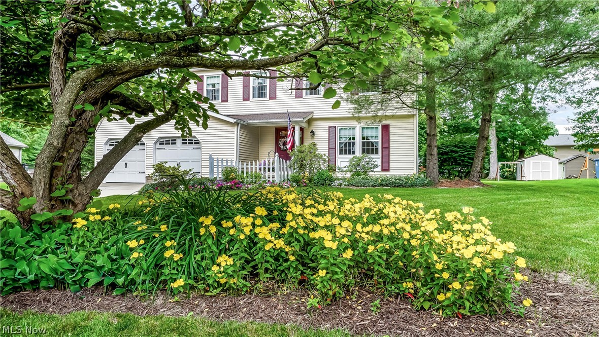 Shepherds Hill Allotment 09 - Residential