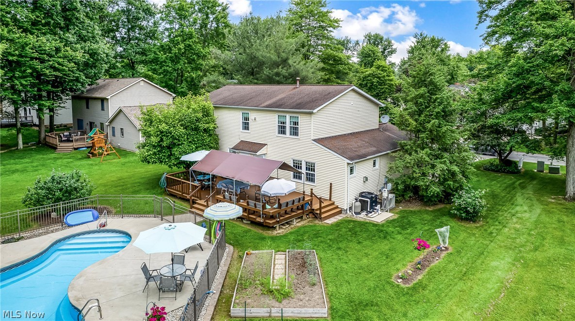 Shepherds Hill Allotment 09 - Residential