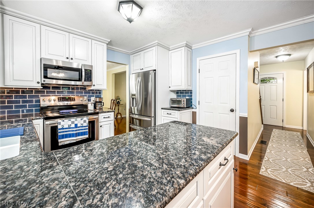 Shepherds Hill Allotment 09 - Residential