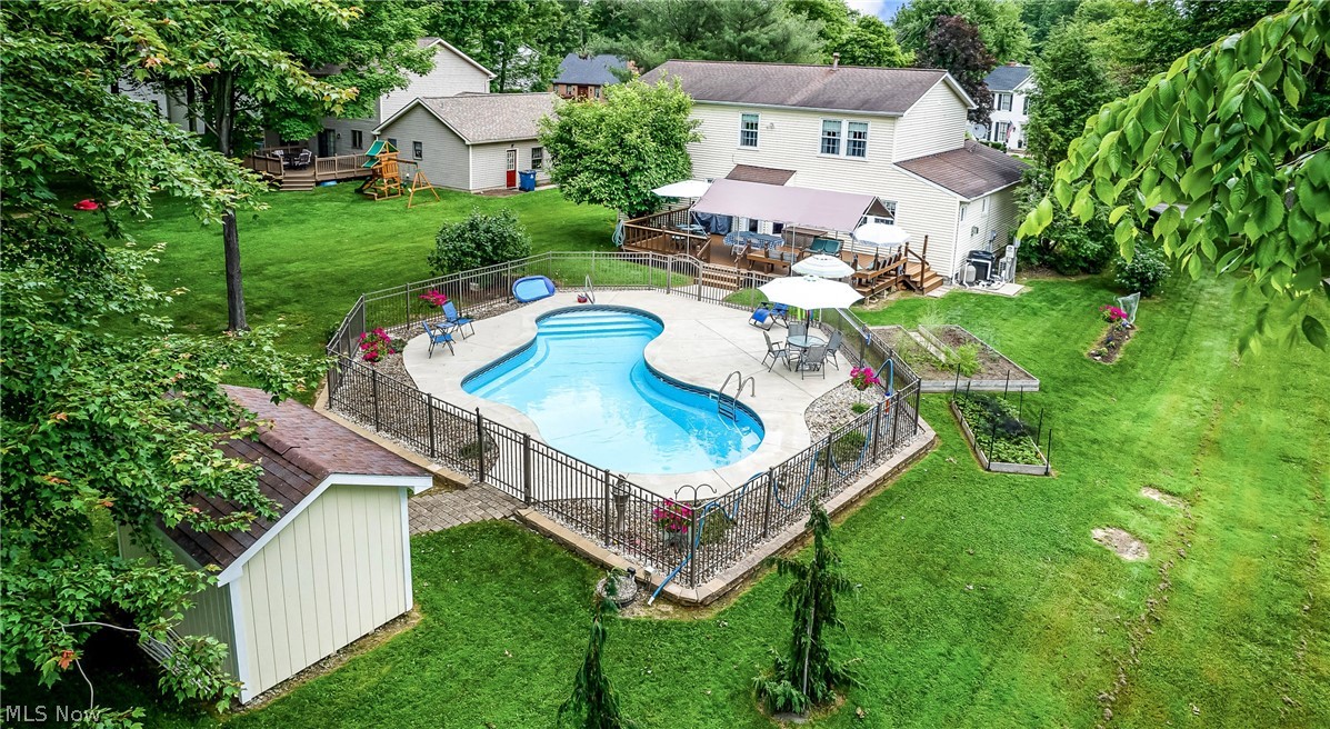 Shepherds Hill Allotment 09 - Residential