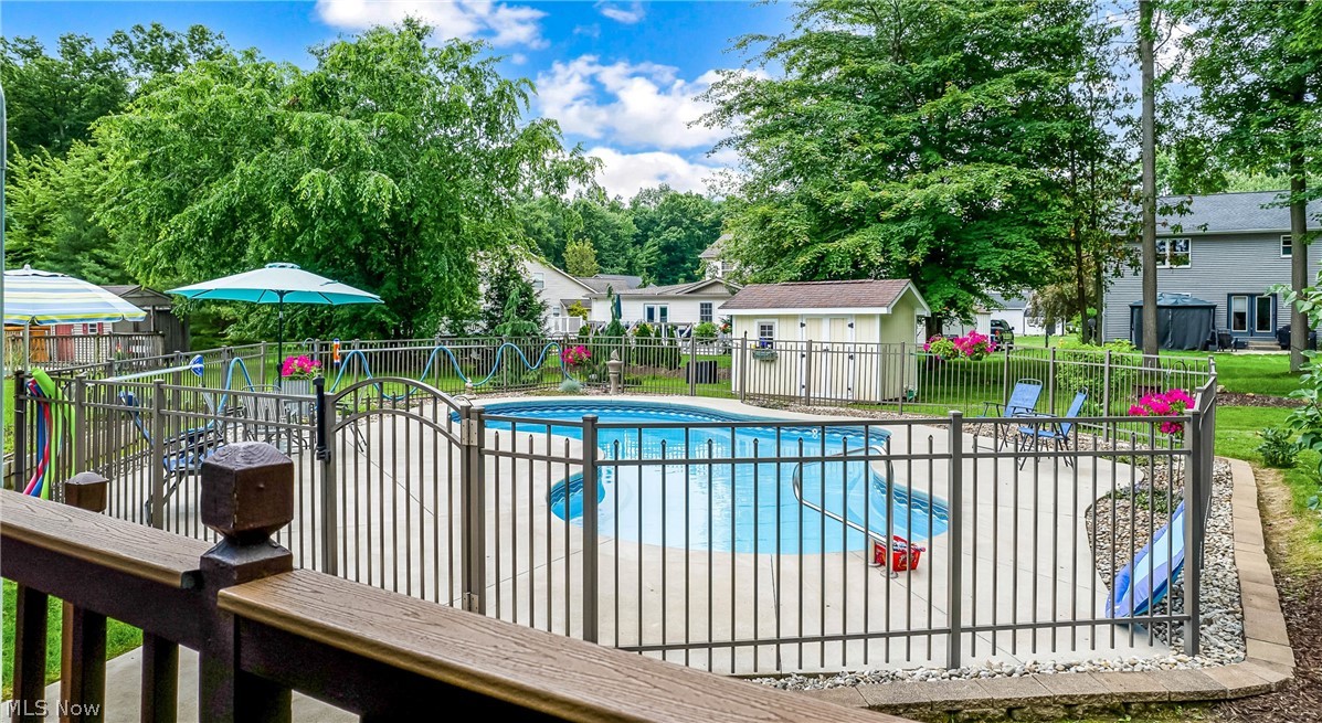 Shepherds Hill Allotment 09 - Residential