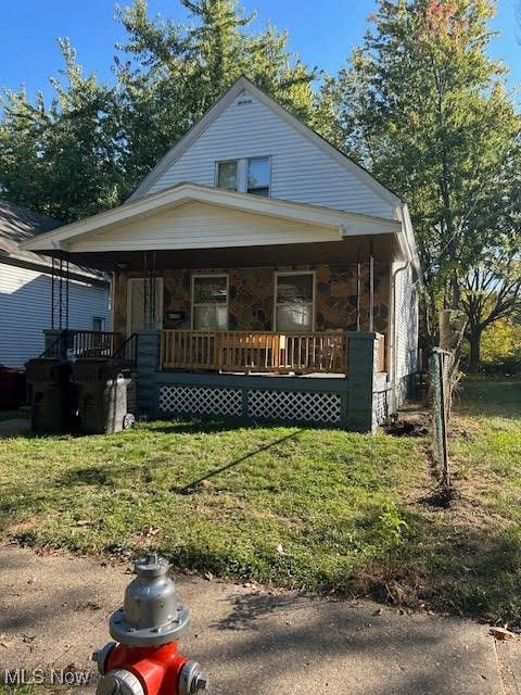 6530 Sebert Avenue Cleveland OH 44105