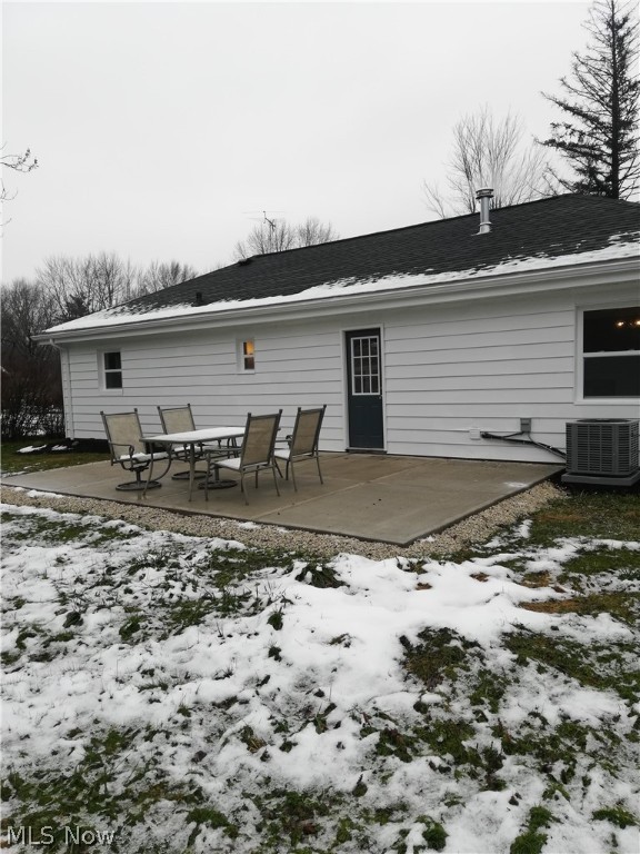 Copley - Residential