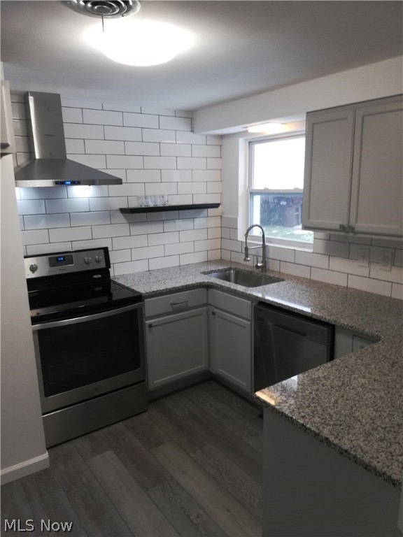 Copley - Residential