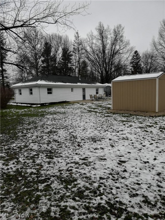 Copley - Residential