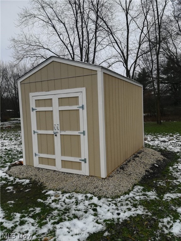 Copley - Residential