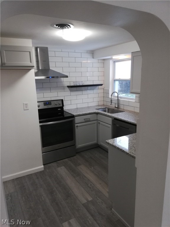 Copley - Residential