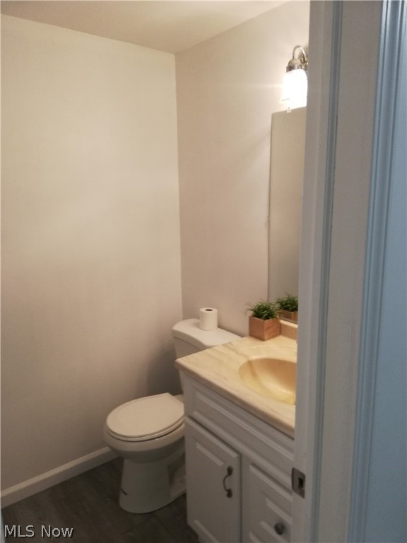 Copley - Residential