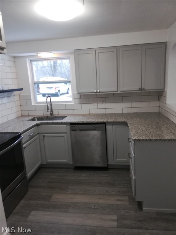 Copley - Residential