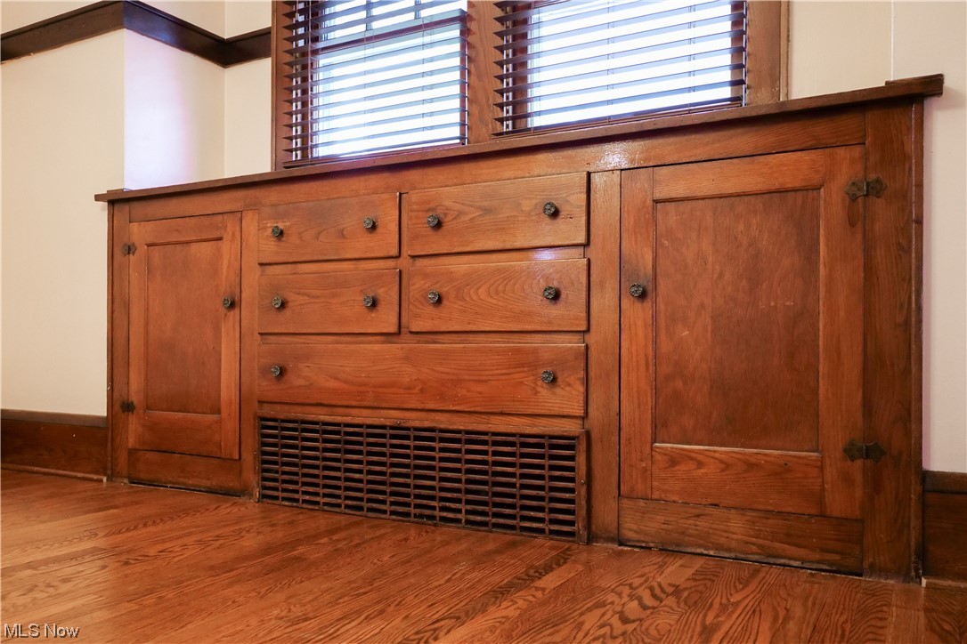 East Barberton - Residential