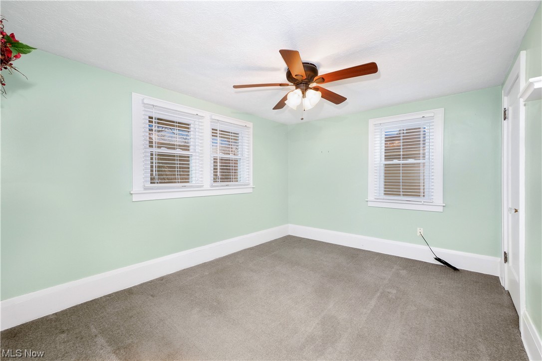 East Barberton - Residential