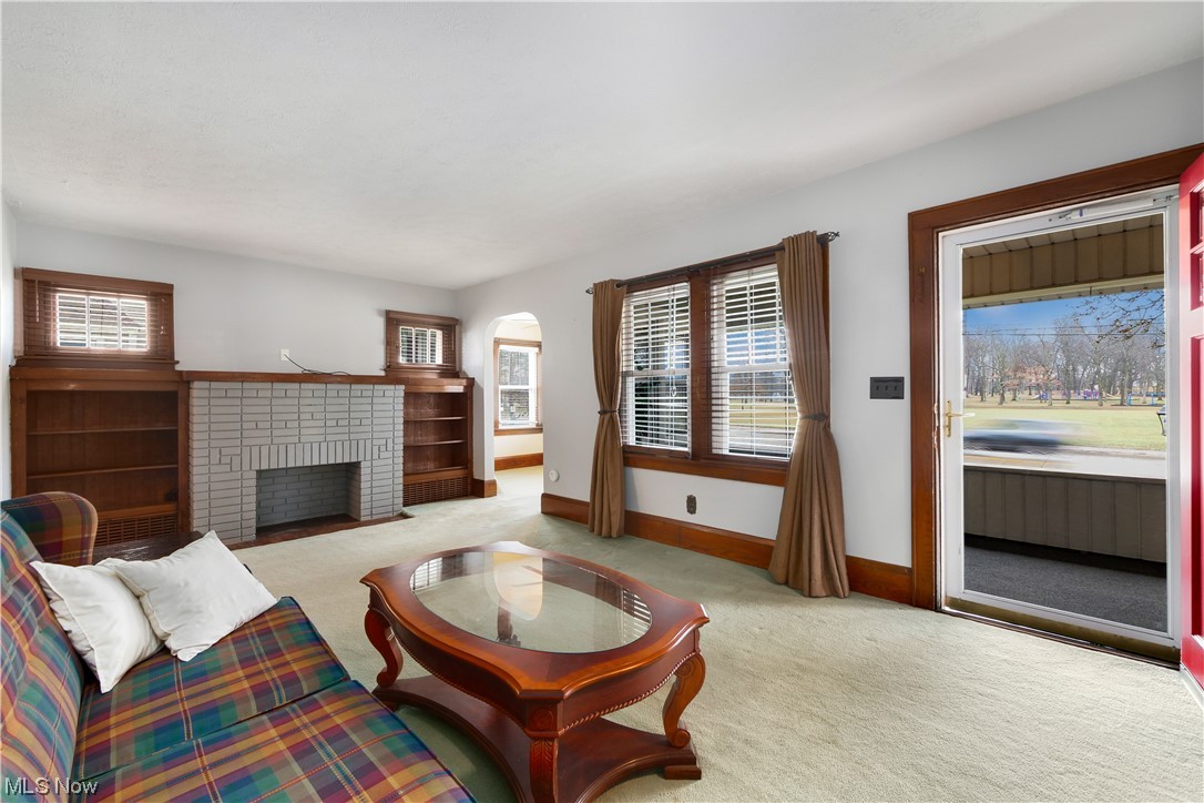 East Barberton - Residential