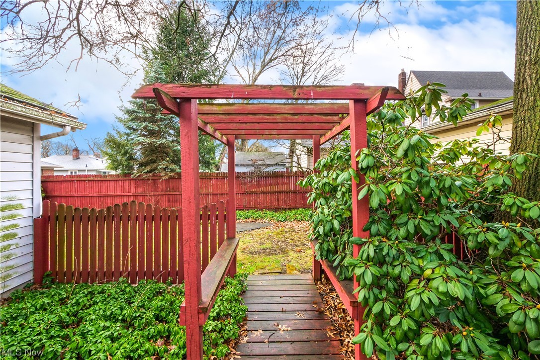 East Barberton - Residential