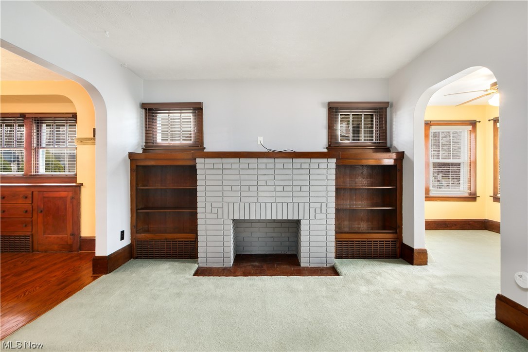 East Barberton - Residential