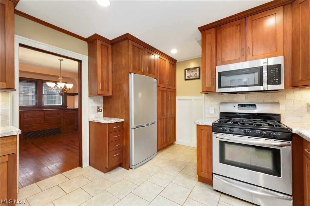 East Barberton - Residential