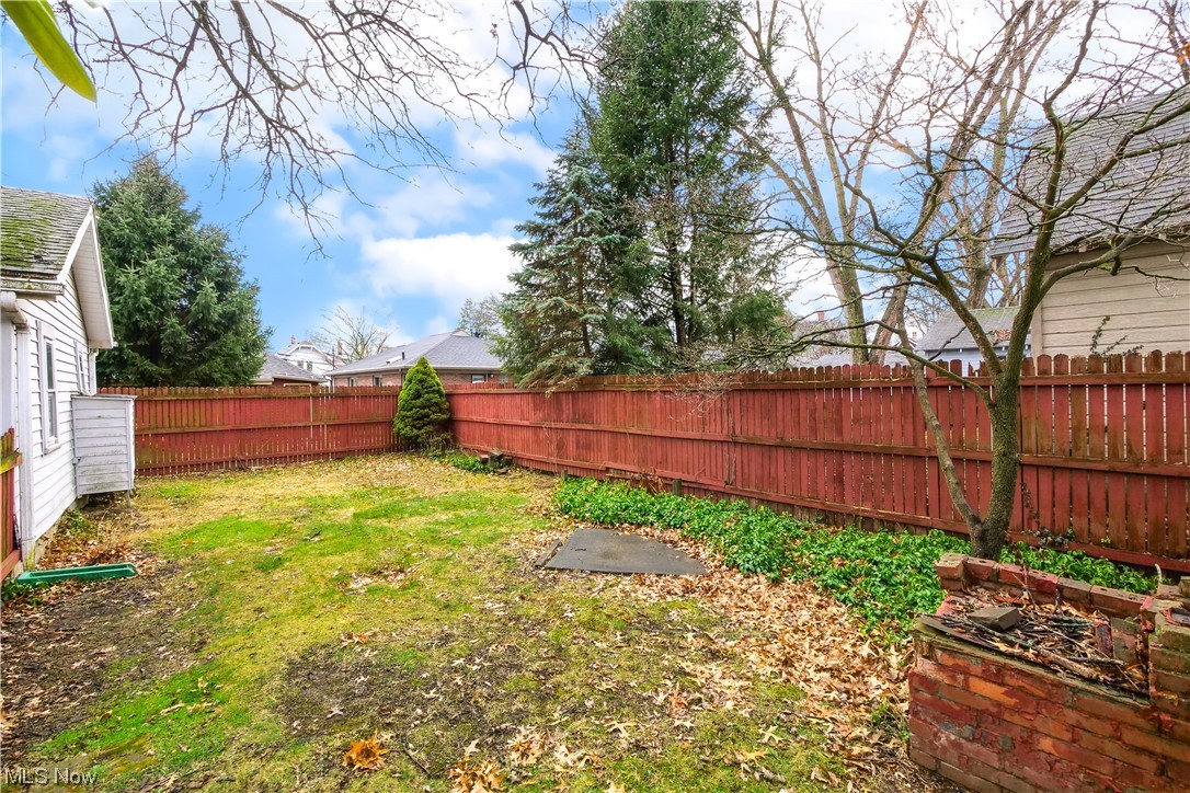 East Barberton - Residential