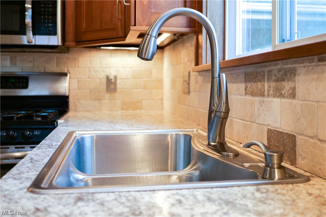 East Barberton - Residential