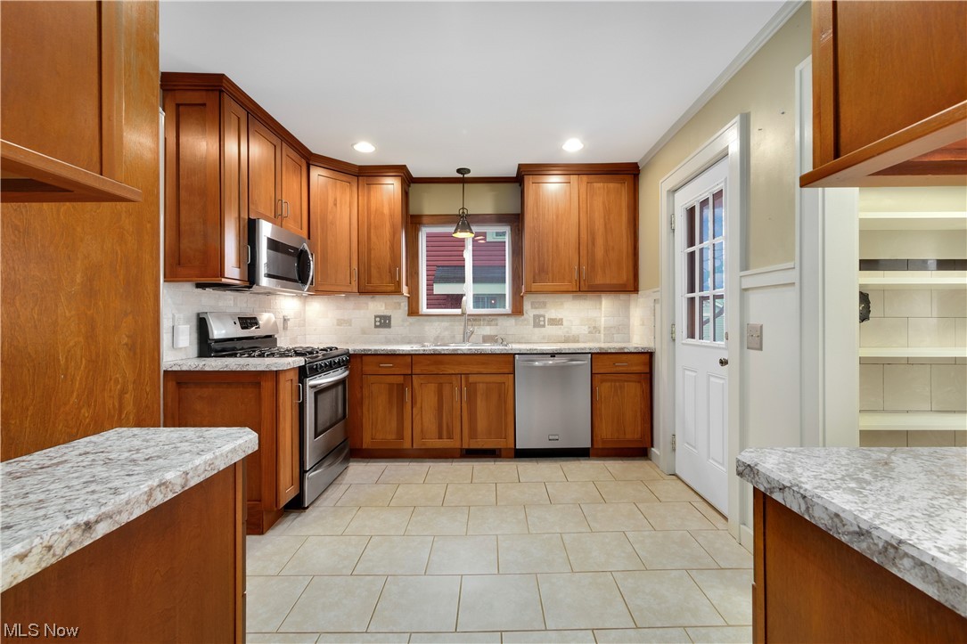 East Barberton - Residential