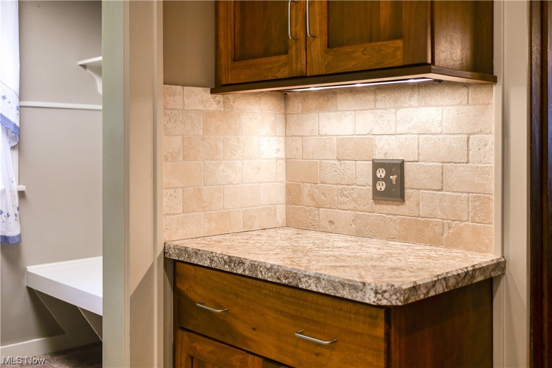 East Barberton - Residential