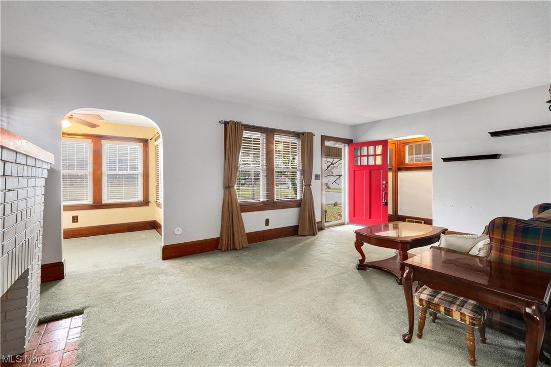 East Barberton - Residential