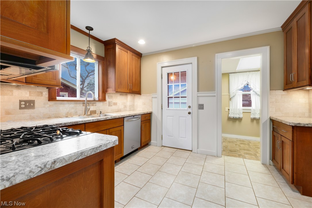 East Barberton - Residential