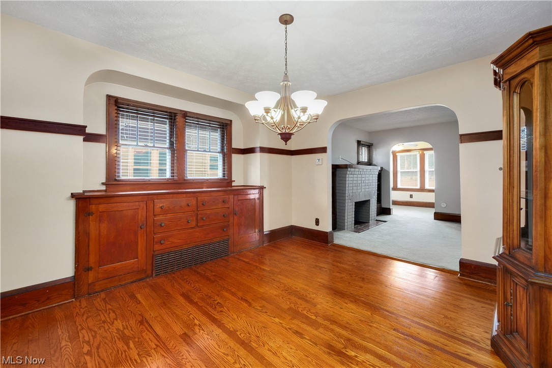 East Barberton - Residential