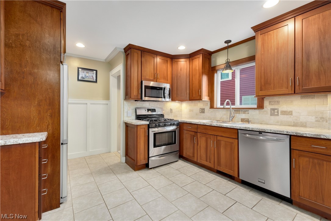 East Barberton - Residential