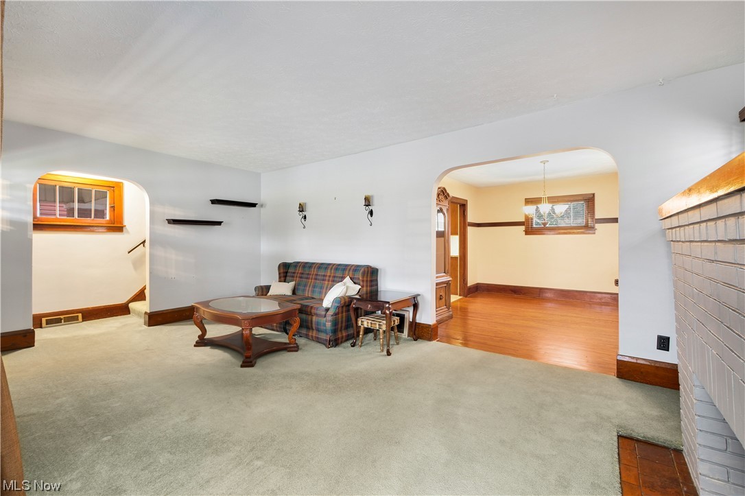 East Barberton - Residential