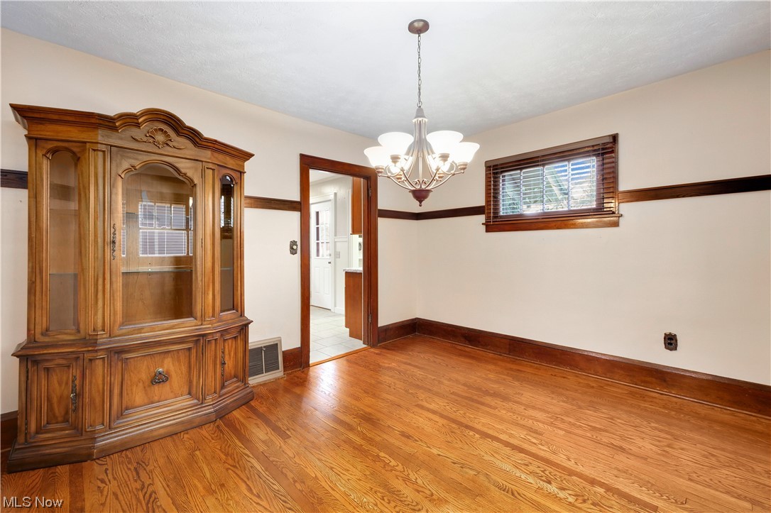 East Barberton - Residential