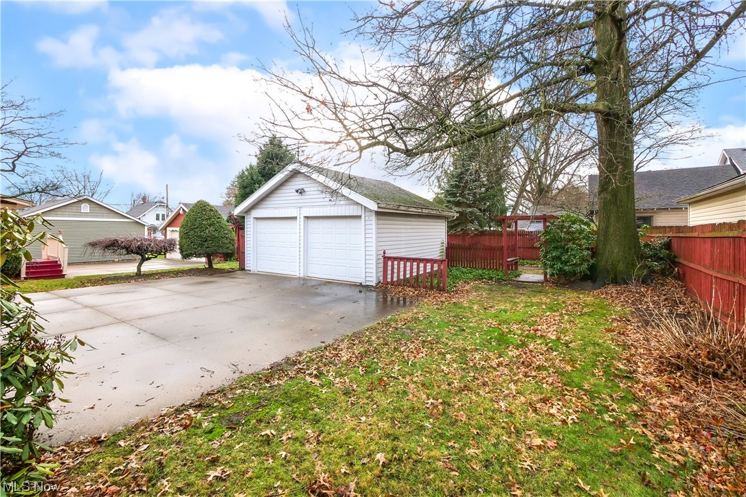 East Barberton - Residential