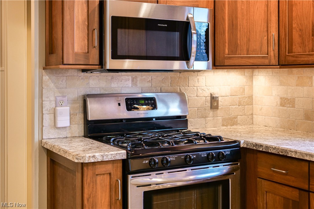 East Barberton - Residential