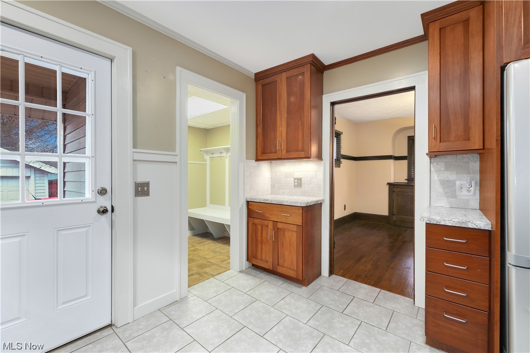 East Barberton - Residential