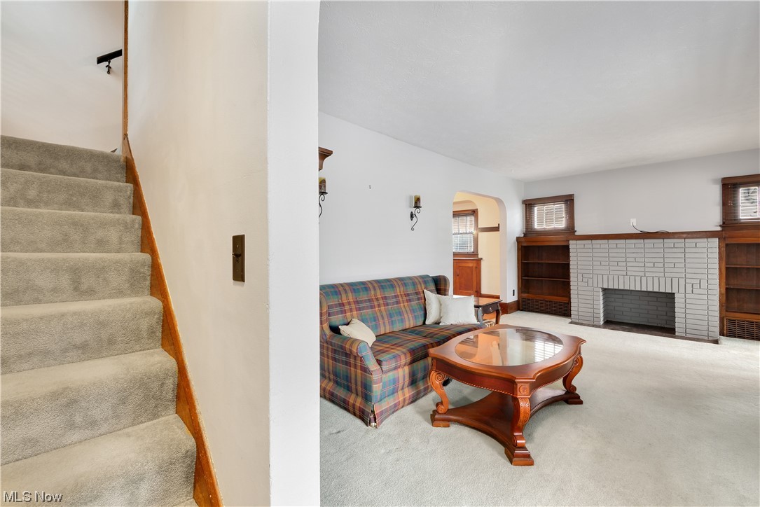 East Barberton - Residential