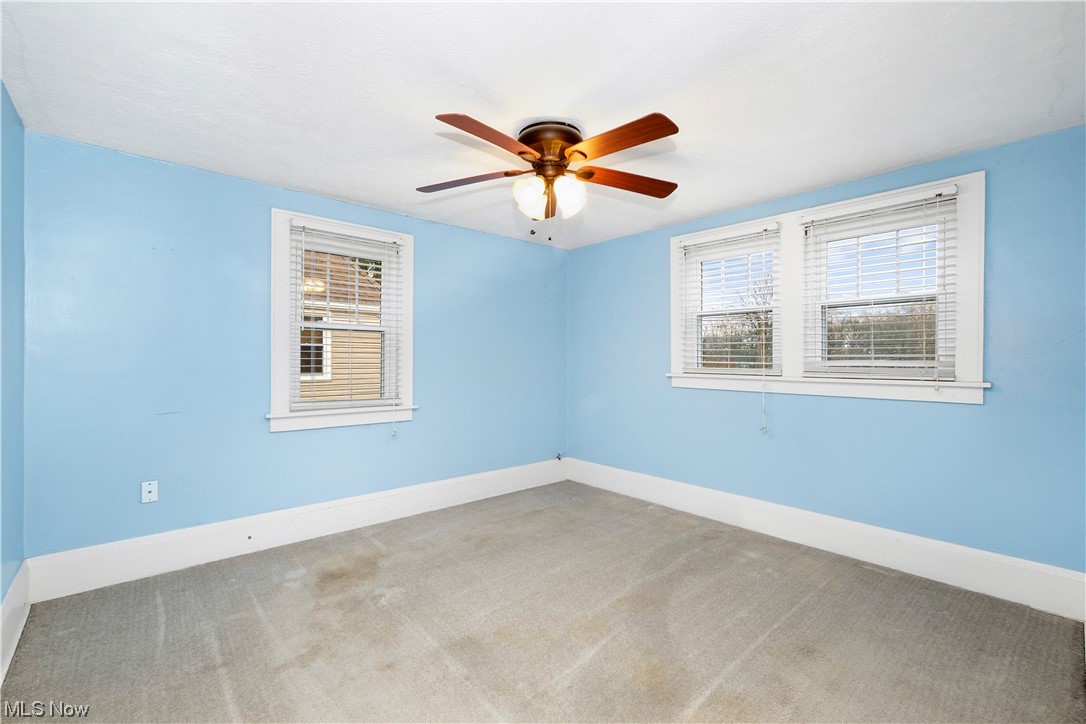 East Barberton - Residential